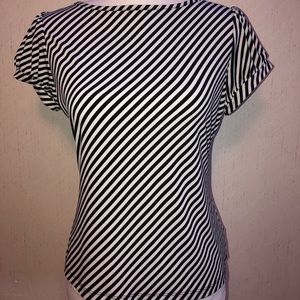 Worthington petite short sleeve